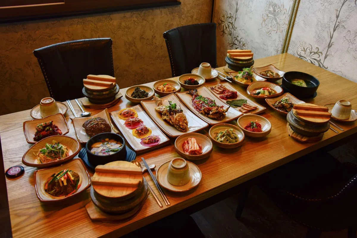 이천 벚꽃명소 캠핑장 (출처 : 한국관광공사)