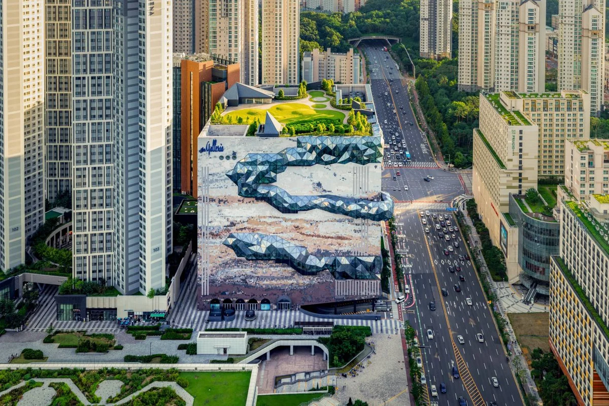 수원시 벚꽃명소 캠핑장: 황구지천 벚꽃십리길 - 수원여행 여행
