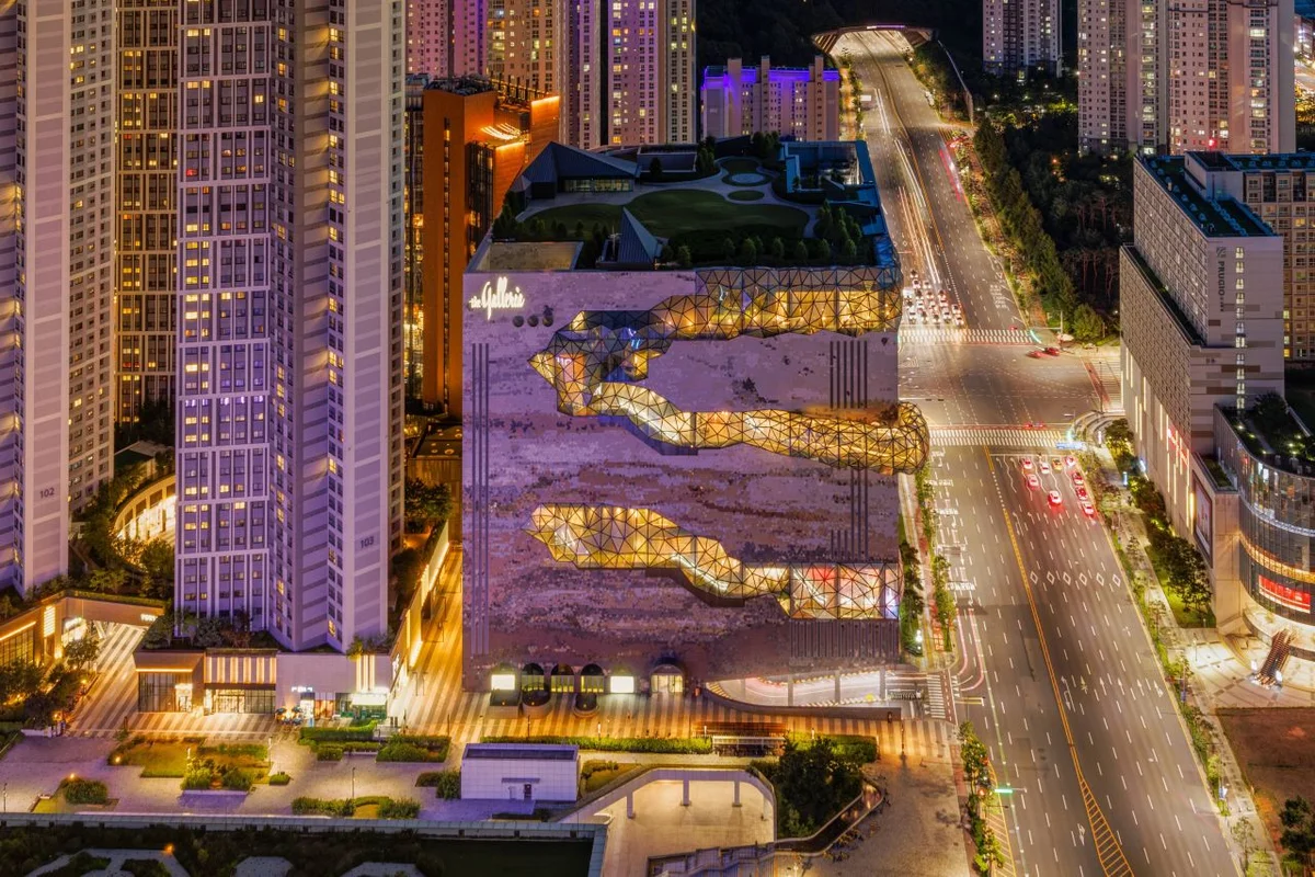 광교호수공원 - 수원여행 여행