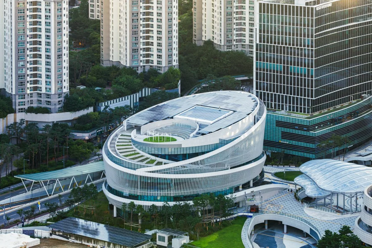 수원화성 - 수원여행 여행