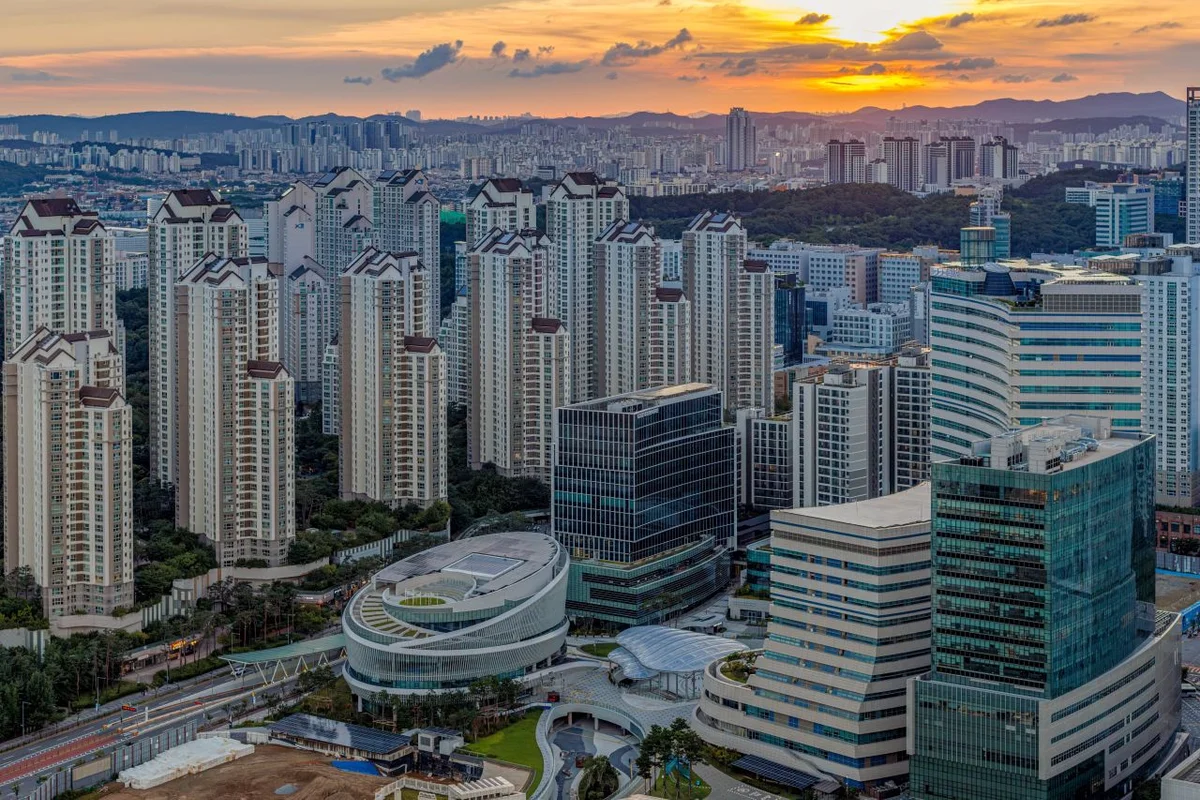 방화수류정 - 수원여행 여행
