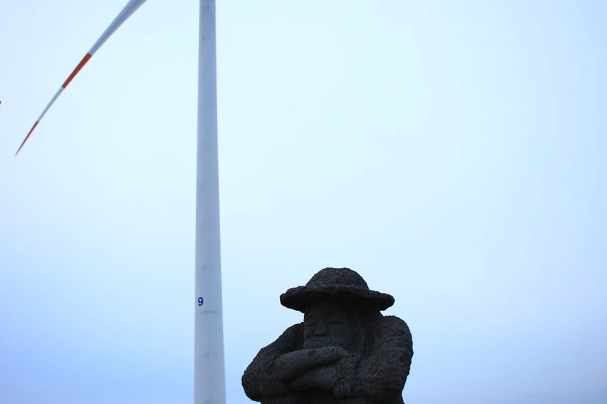 한경면 봄 가볼만한곳 (출처 : 한국관광공사)