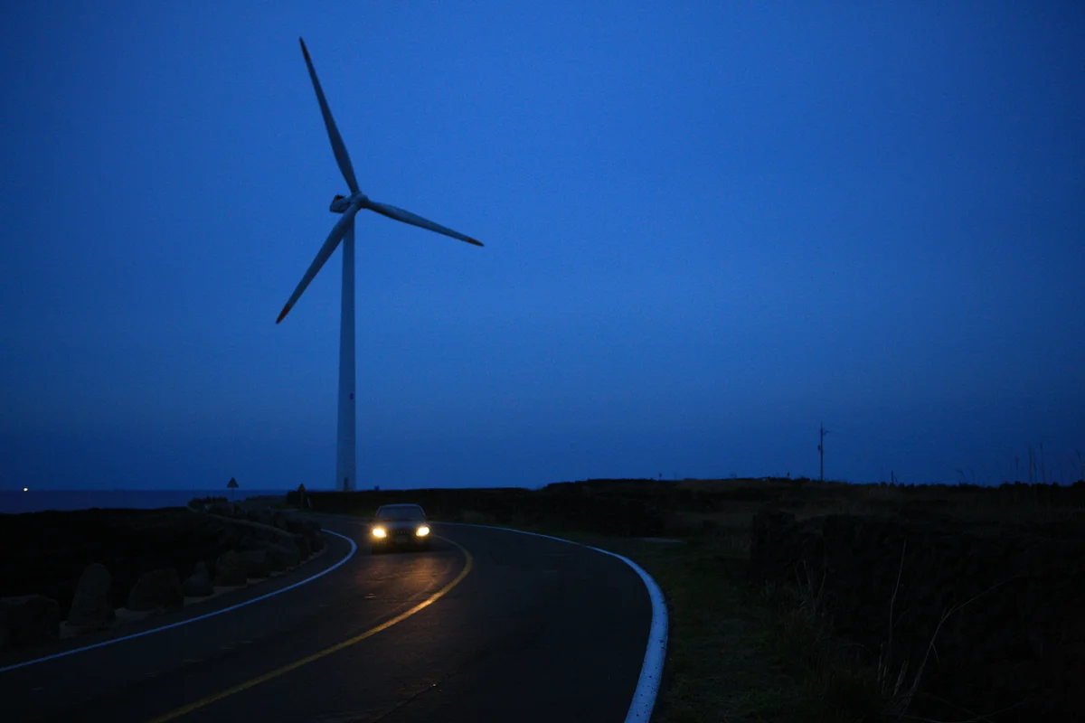 생각하는정원 - 제주여행 여행