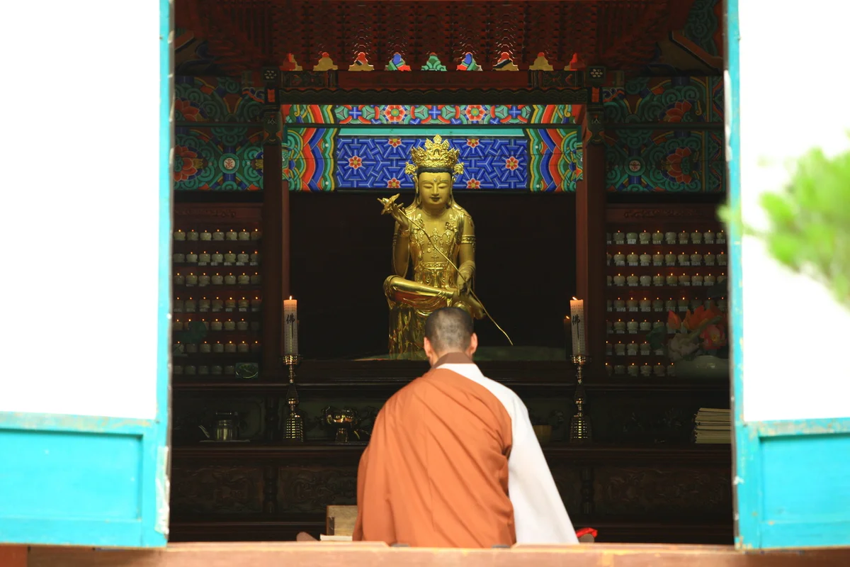 김천 데이트 코스 BEST 5 - 김천 여행