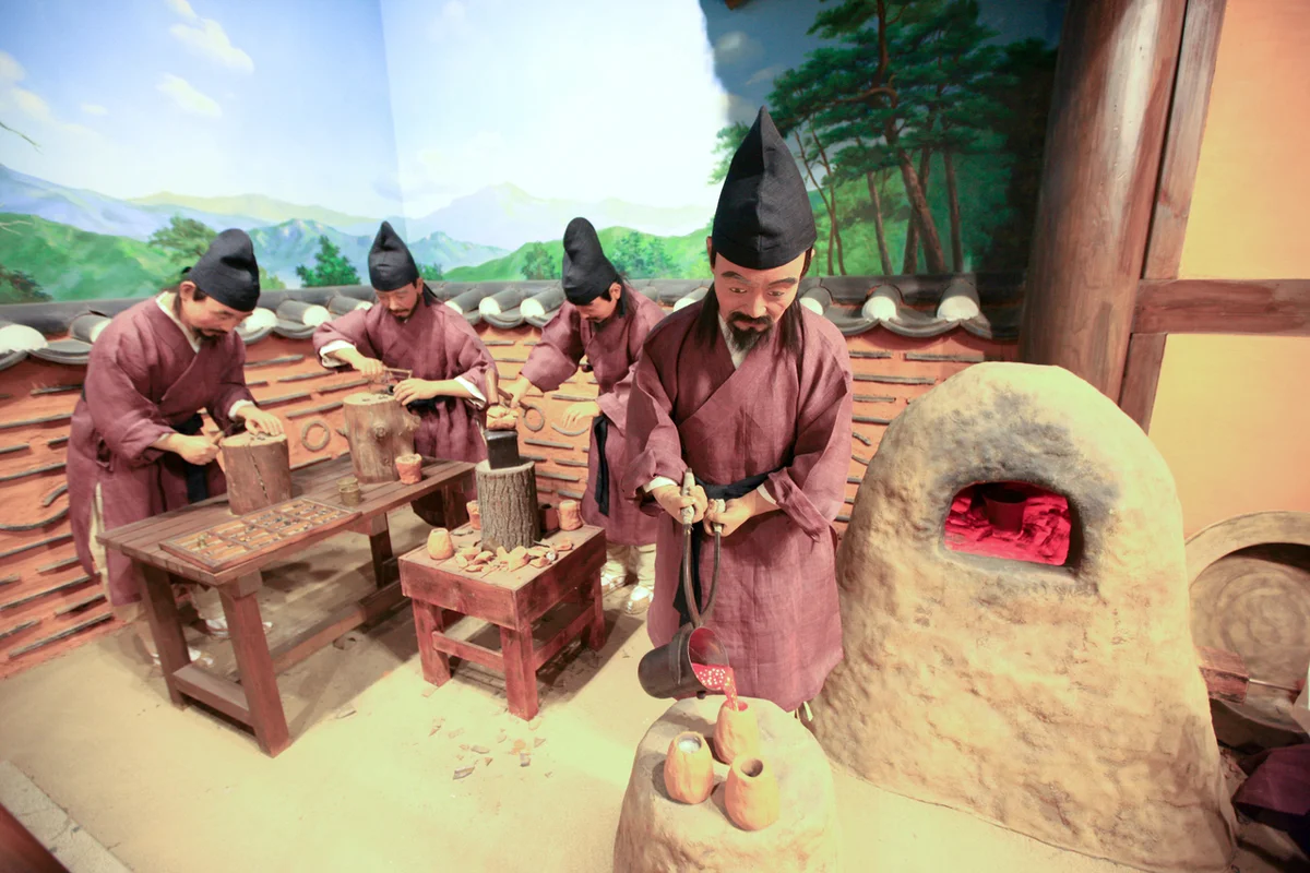 더플레이그라운드 청주 - 청주여행 여행