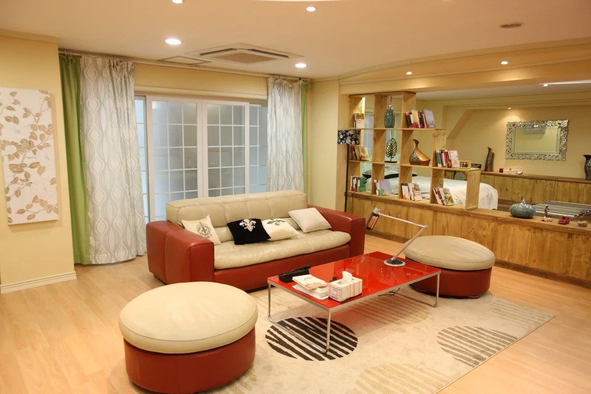 자라섬 - 가평여행 여행