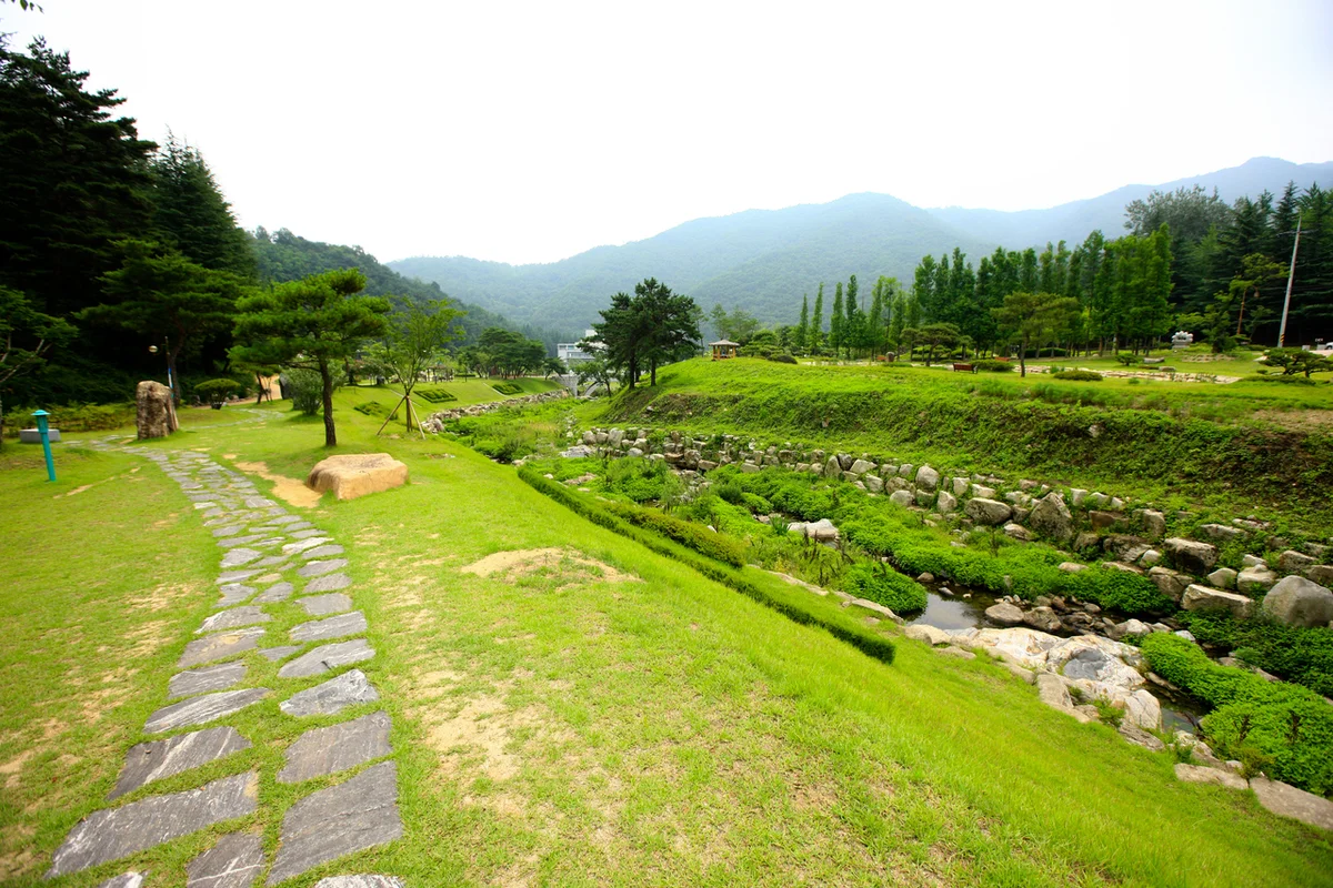직지문화공원 - 김천 여행