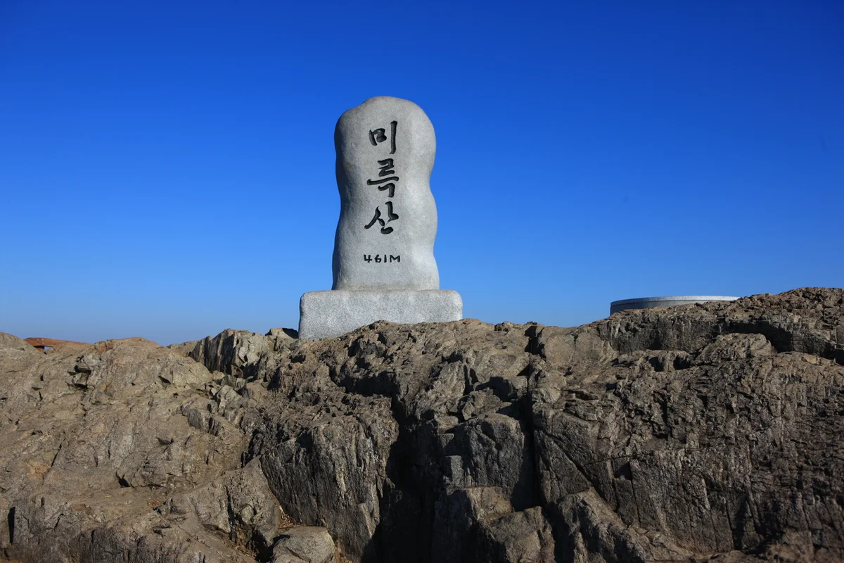 한려수도 여행코스 추천 (출처 : 한국관광공사)