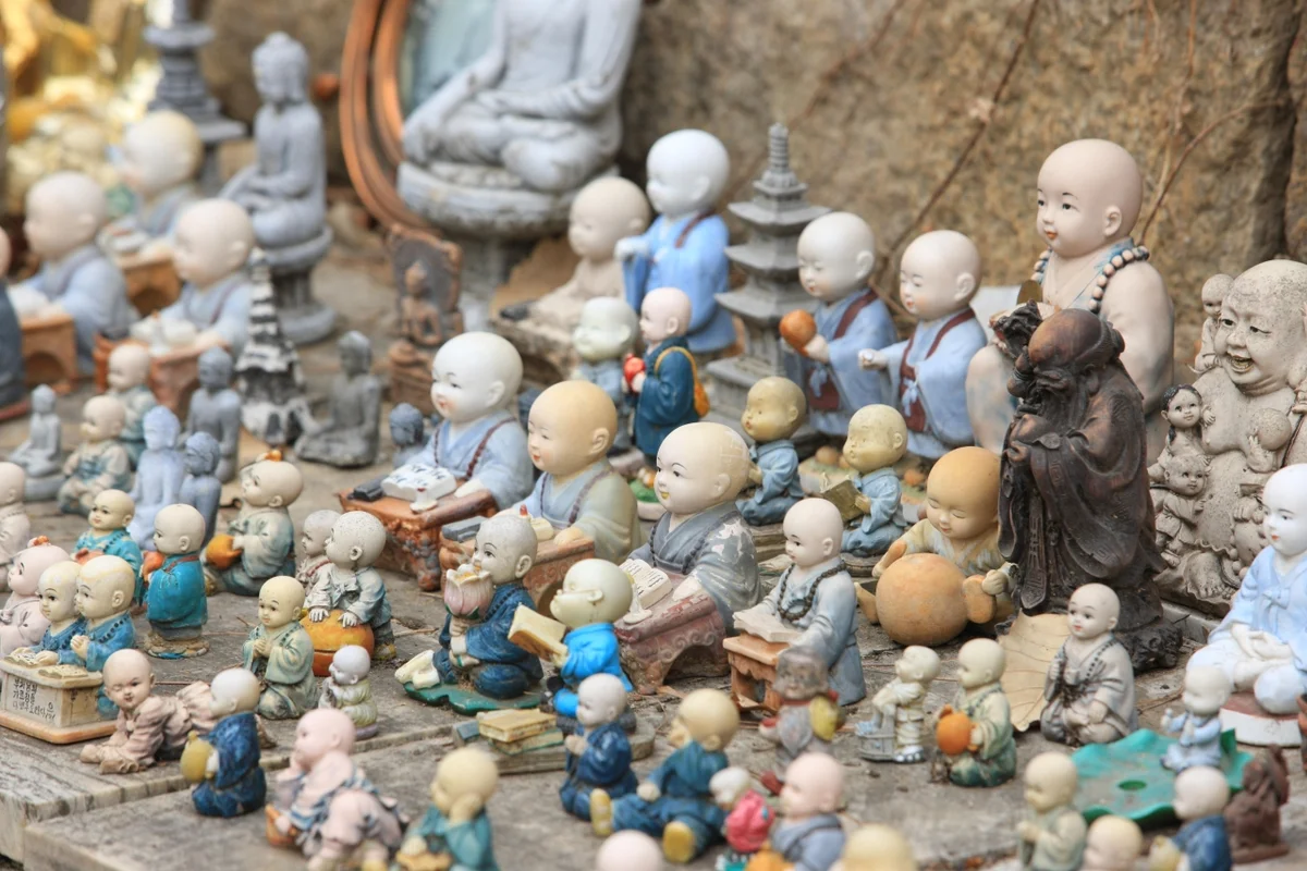 청계산 - 경기등산 여행