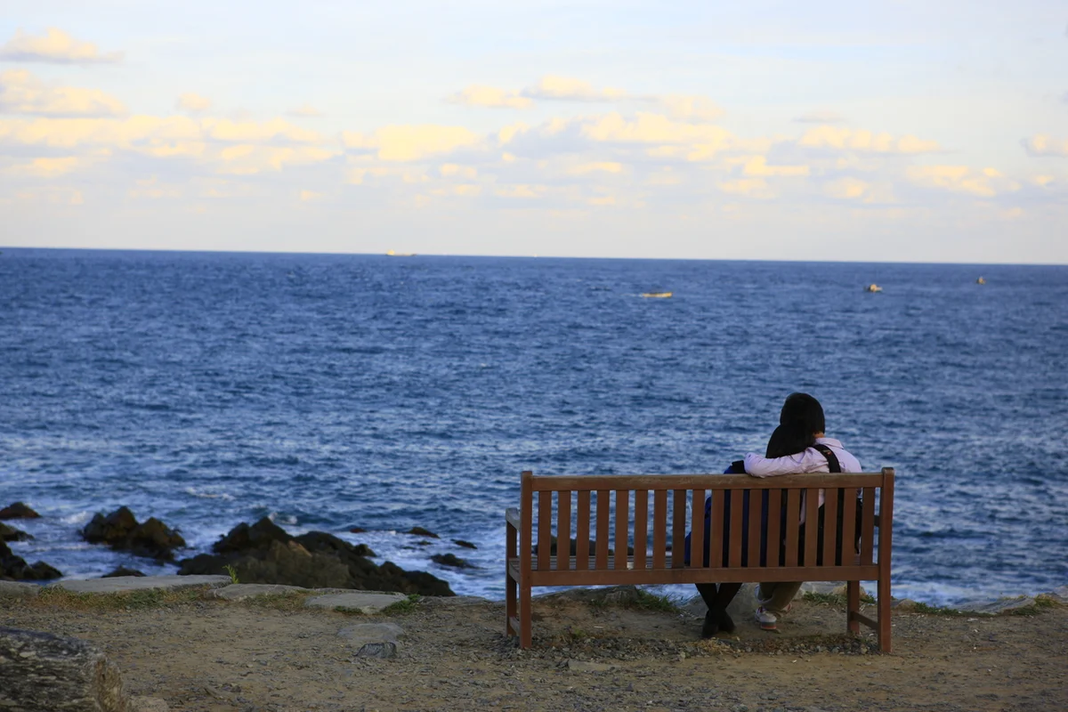 간절곶 입장료 (출처 : 한국관광공사)