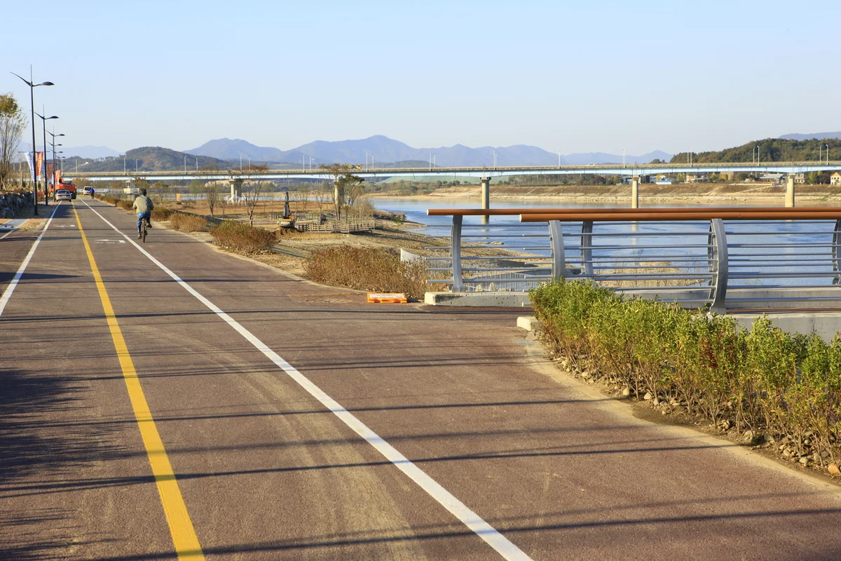 금천체육공원 - 금천구여행 여행