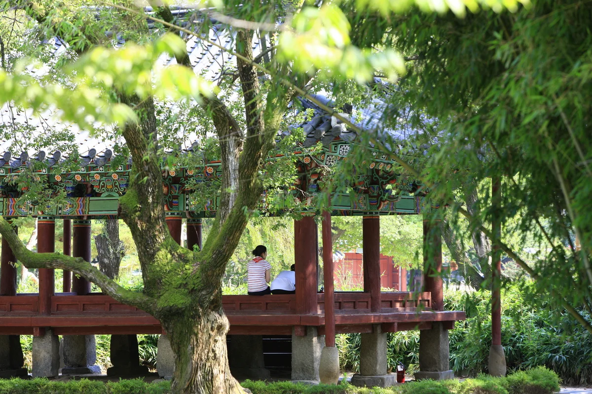 순흥향교 - 영주여행 여행