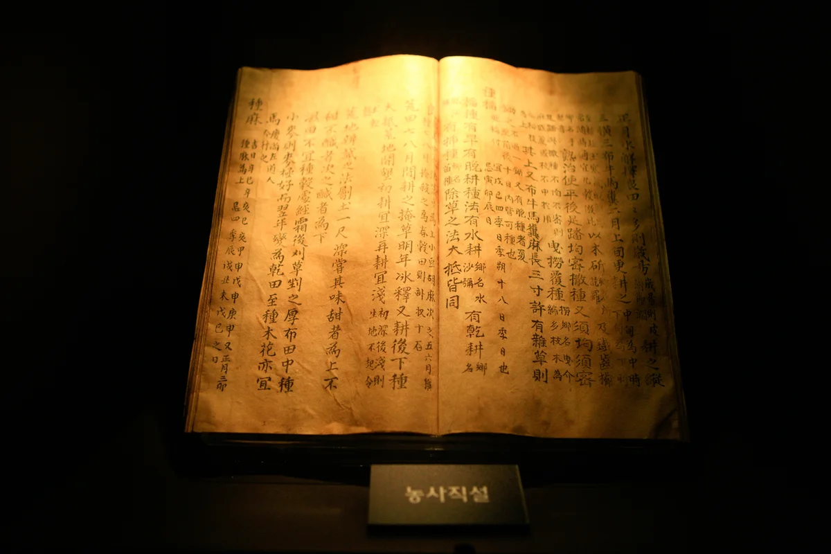 사직 숙소 추천 (출처 : 한국관광공사)