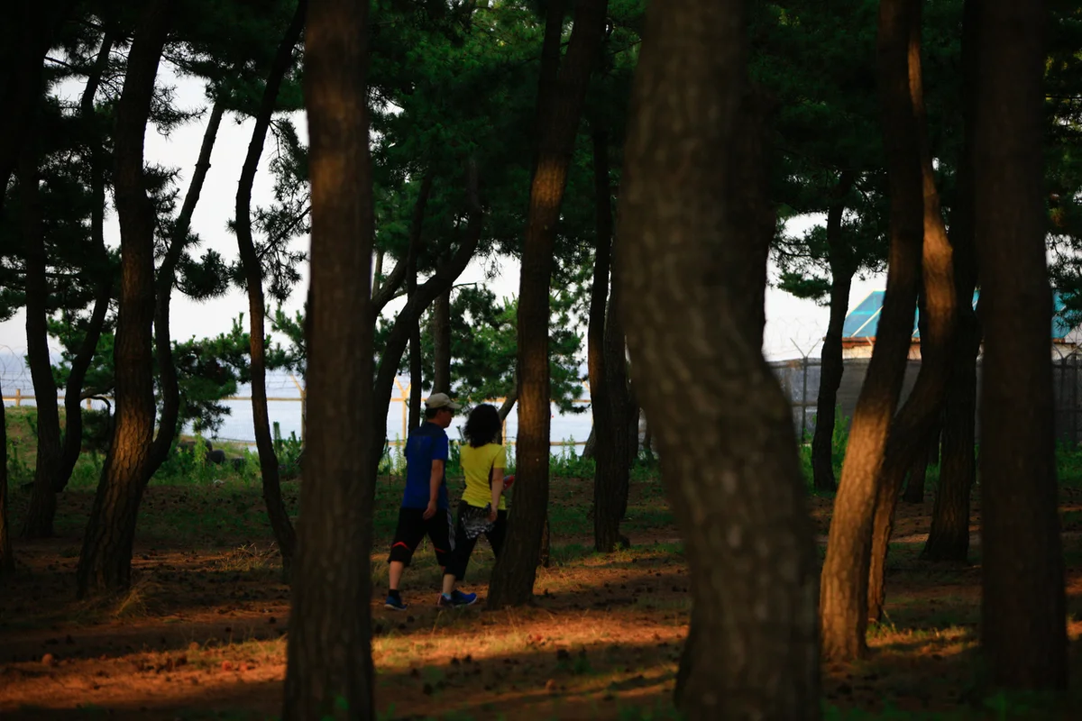 송정 게스트하우스 (출처 : 한국관광공사)
