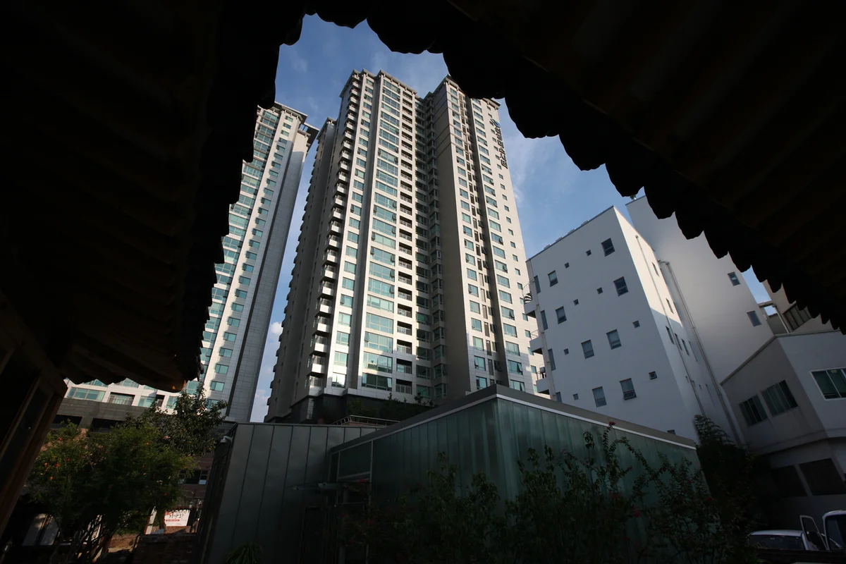 대구 근대골목 - 대구여행 여행