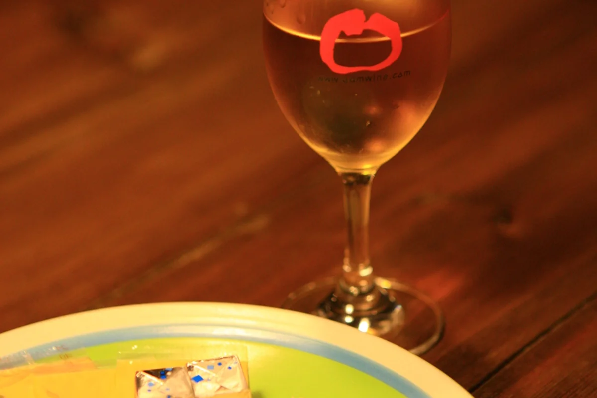 와인터널 - 청도군 여행