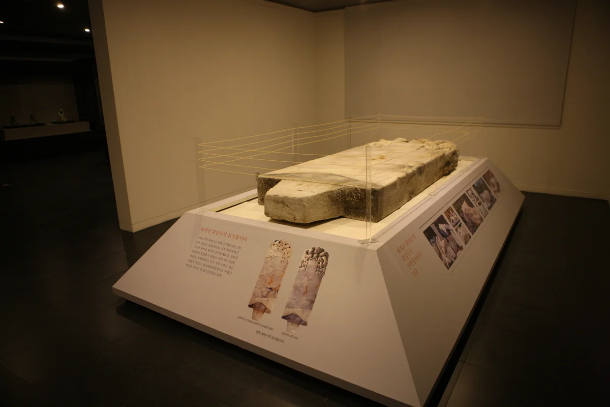 조계사 - 한강 사찰 여행