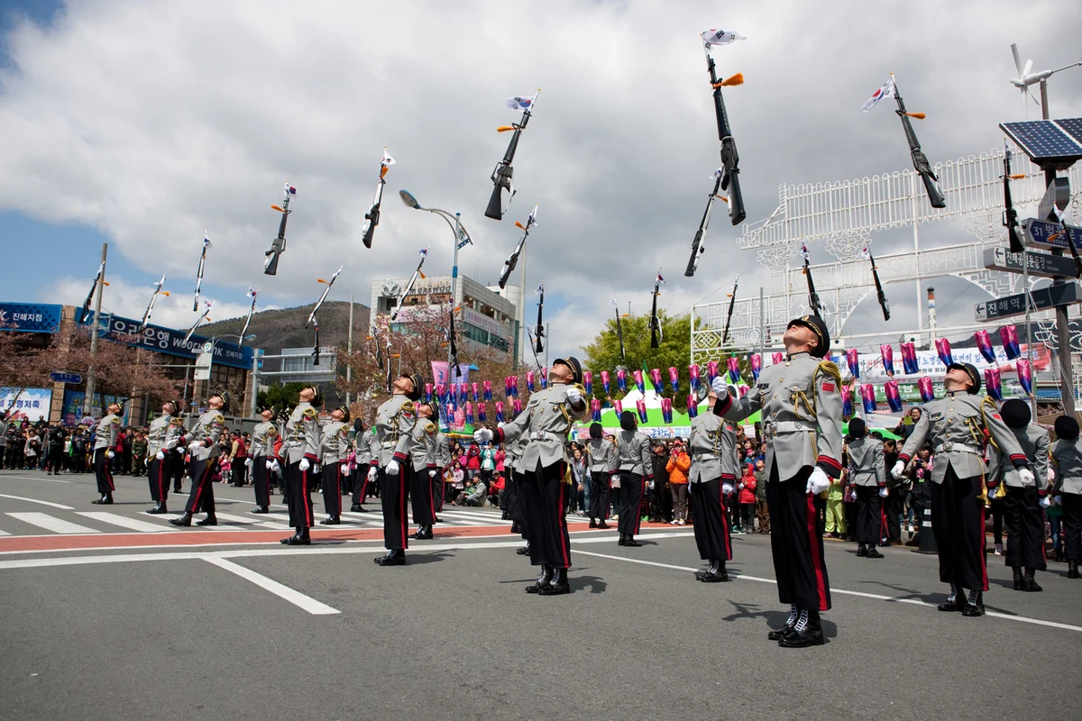 4월축제 가볼만한곳, 2026 봄 여행의 시작 - 4월축제 여행
