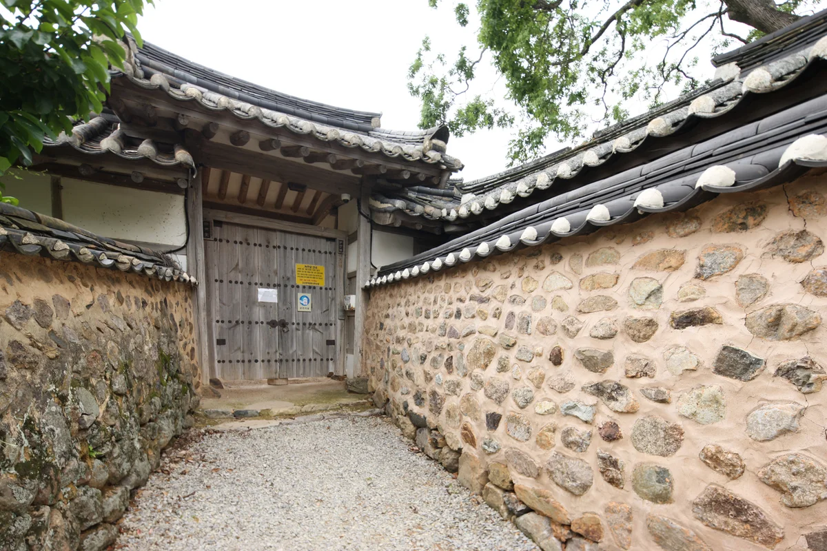 고산 윤선도 유적지 - 해남여행 여행