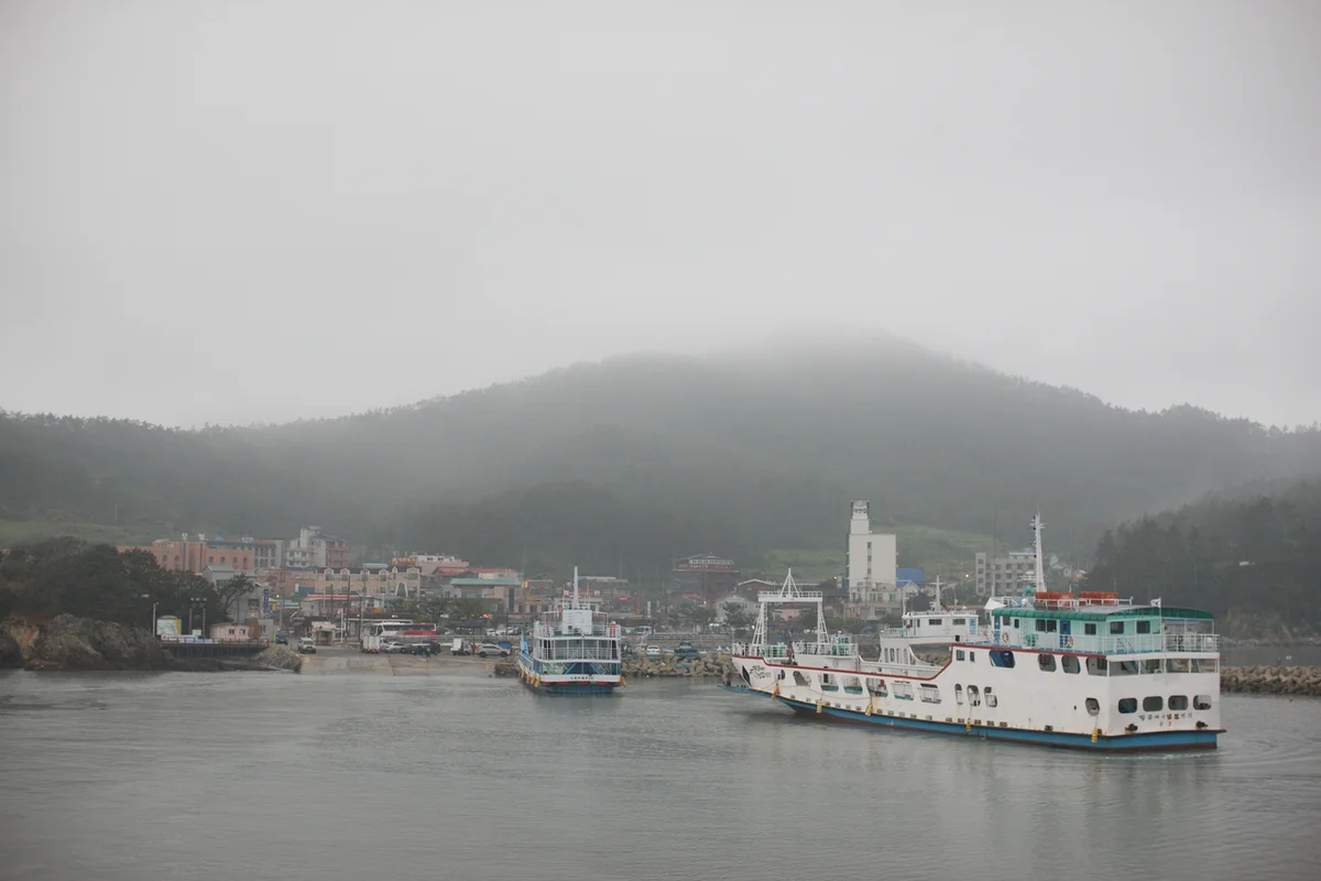 해창주조장 - 해남여행 여행