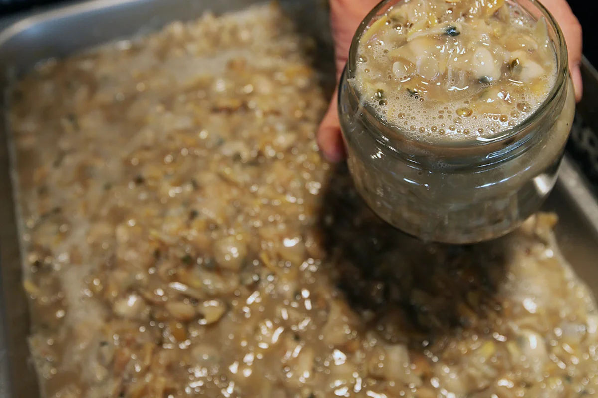 을지로 전통시장 (출처 : 한국관광공사)