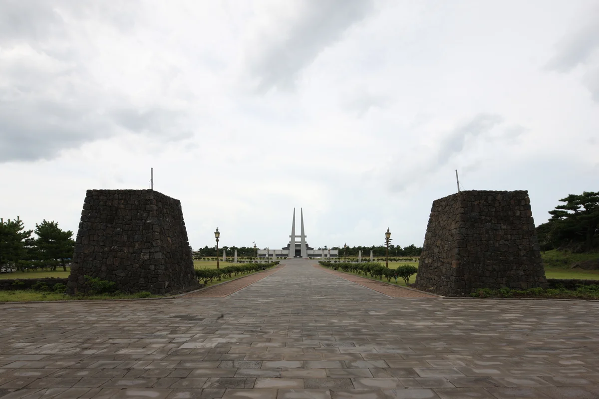 조천 혼행 (출처 : 한국관광공사)