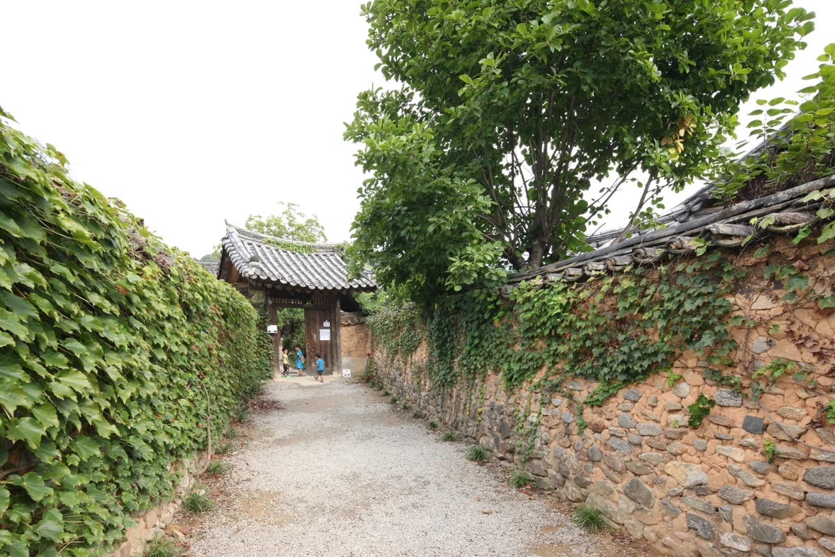 산청 아기랑 가볼만한곳 (출처 : 한국관광공사)