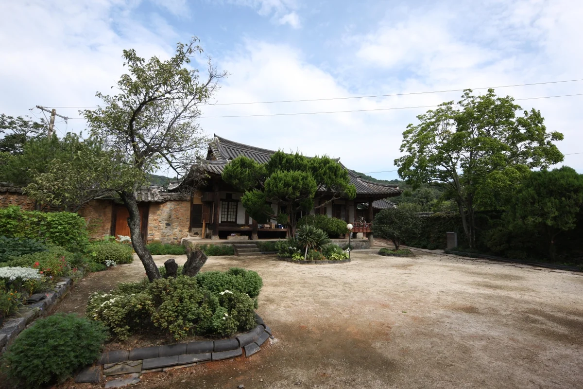 황매산미리내파크오토캠핑장 - 산청여행 여행