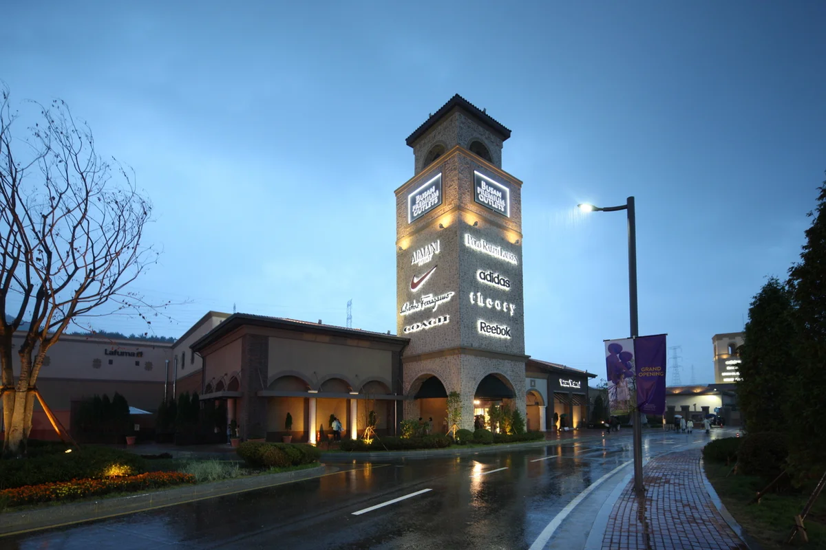 한화 아쿠아플라넷 일산 - 프리미엄아울렛 여행