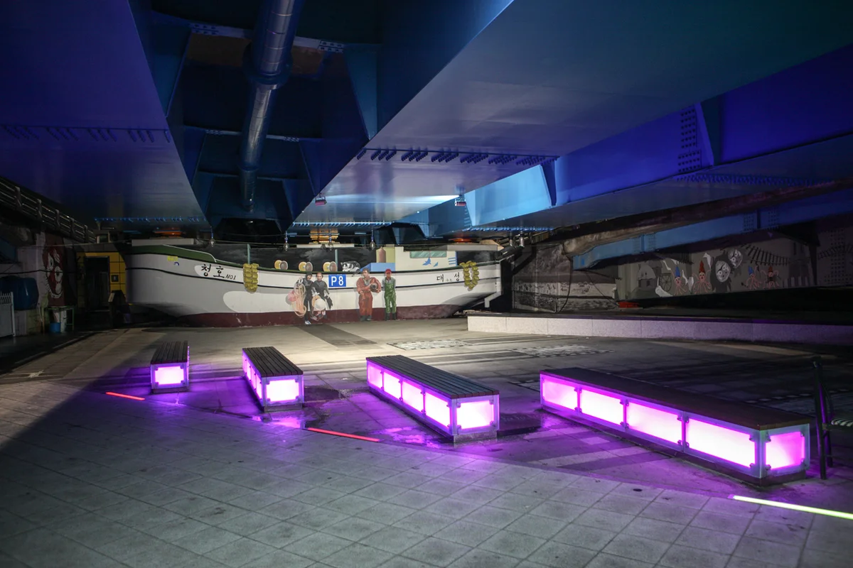 속초항 - 속초여행 여행