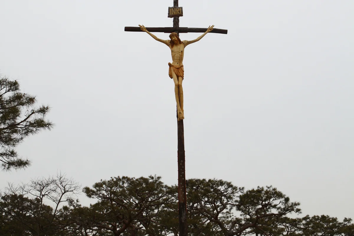 왜목마을 해수욕장 - 당진캠핑 여행