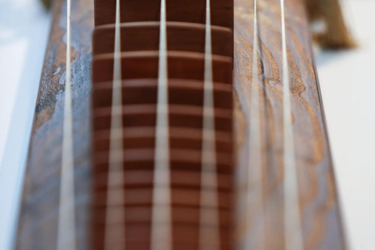 아홉산숲 - 기장여행 여행