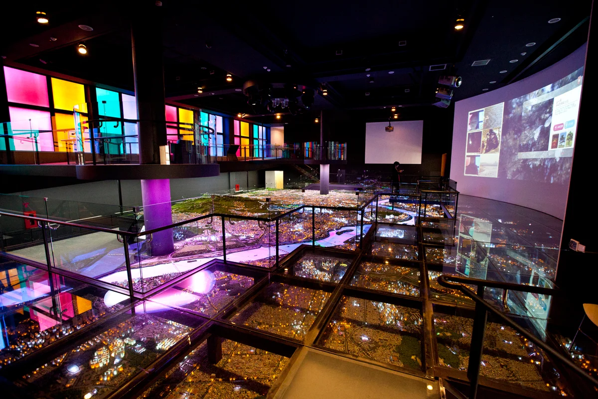 서울역사 - 서울역 여행