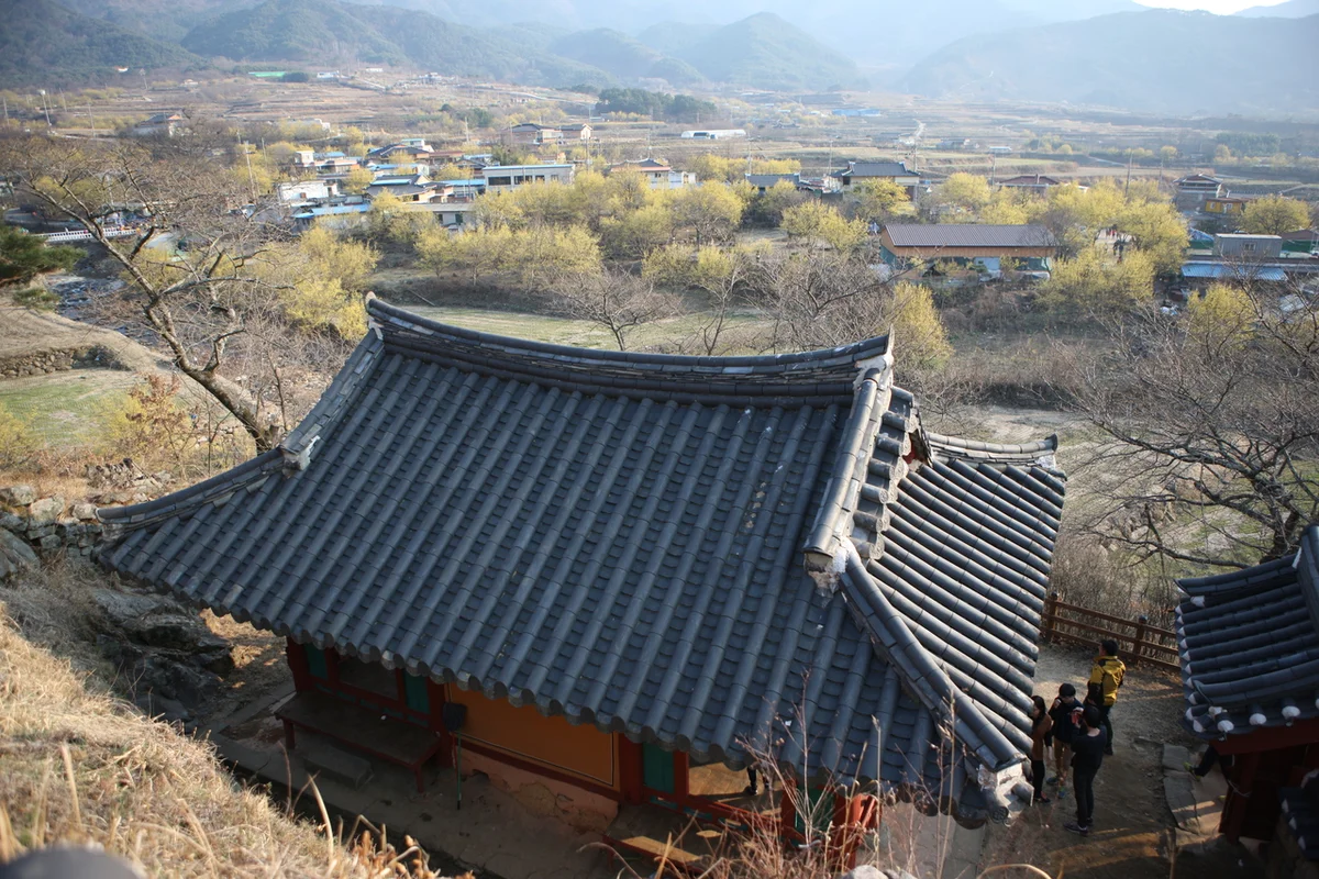 더 케이 지리산 가족 호텔: 가족을 위한 구례 숙소 추천 - 구례여행 여행
