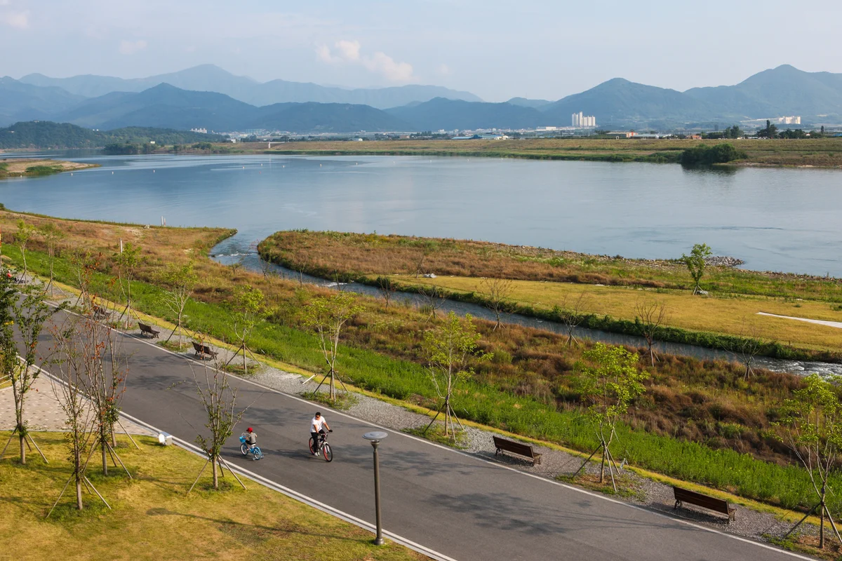 대구 놀곳 (출처 : 한국관광공사)