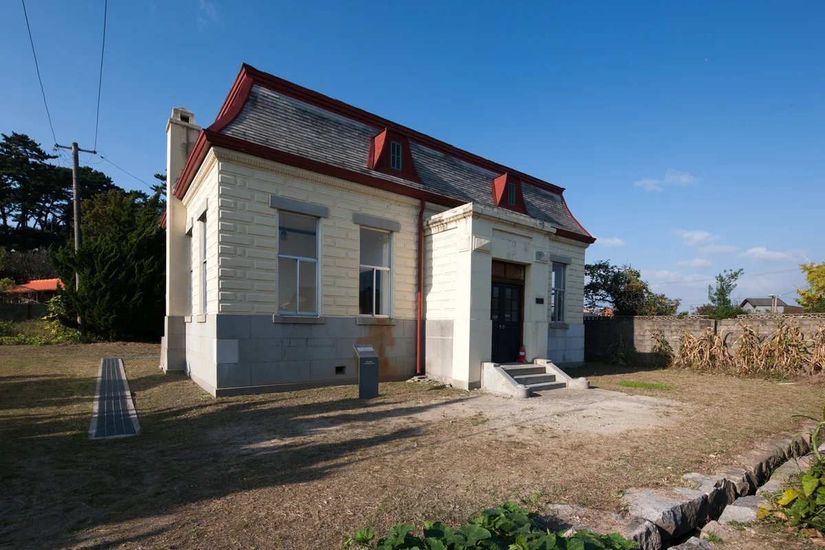 휘게팜 - 김제여행 여행