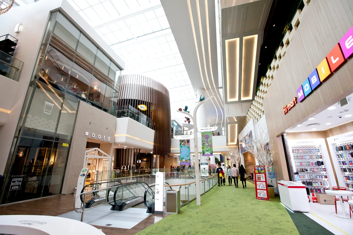 키자니아 서울 - 잠실 여행