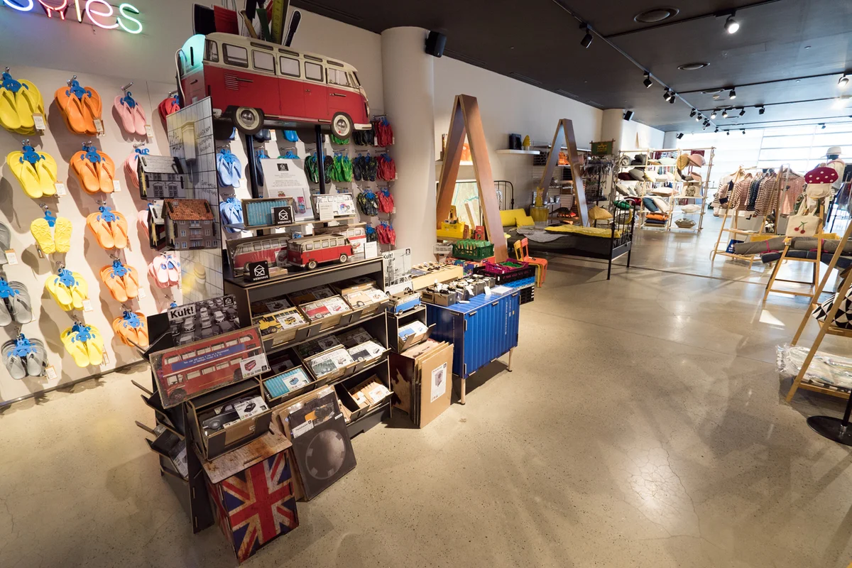 만리포 숙소: 이색 글램핑 & 카라반 - 만리포 숙소 여행