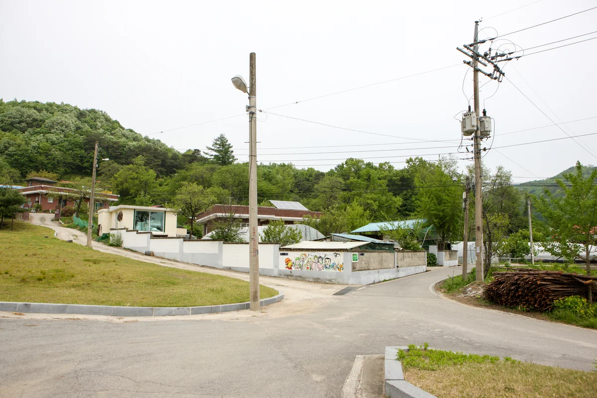 청주랜드동물원 - 청주여행 여행