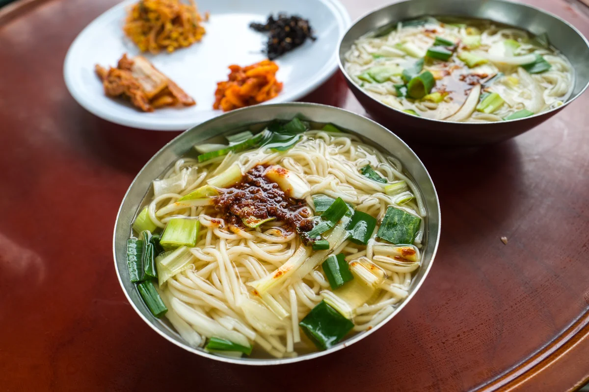 매산로테마거리 - 수원역맛집 여행