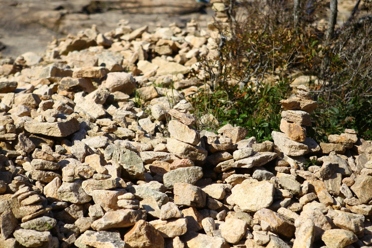 속초 설악산 국립공원 - 강원도여행 여행