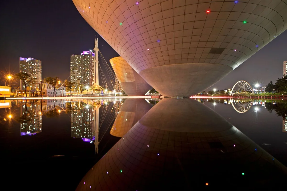 인천광역시립박물관 - 연수구여행 여행