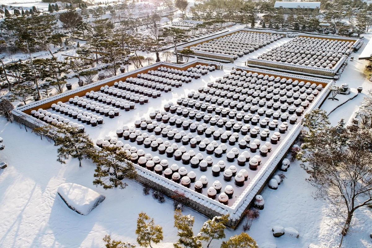 익산시 트레킹 (출처 : 한국관광공사)