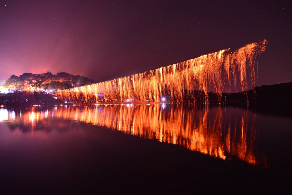 안동 하회마을 - 경상북도 여행 여행
