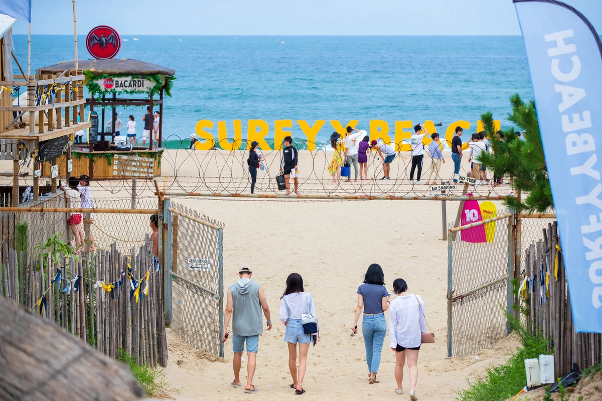 정선옹주묘역 - 궁동서핑 여행