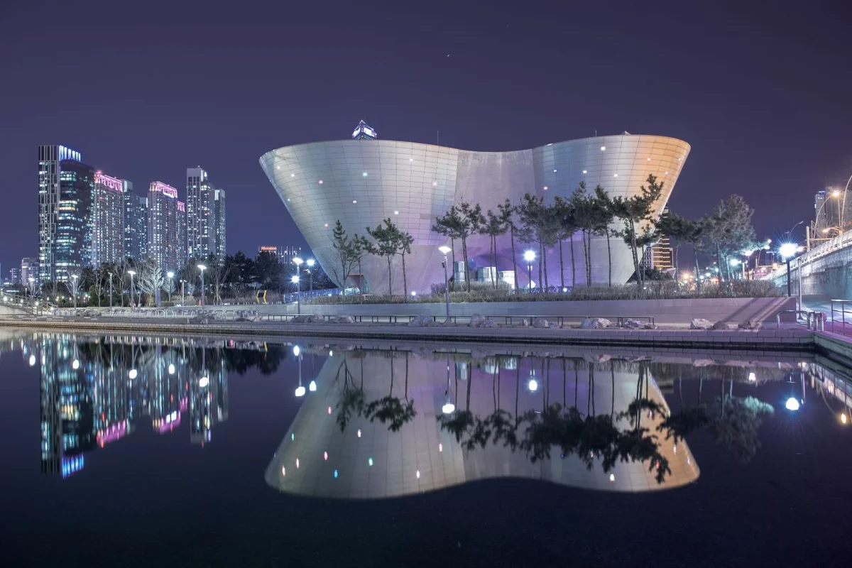 테이블에이 앤 우쥬 - 연수구여행 여행