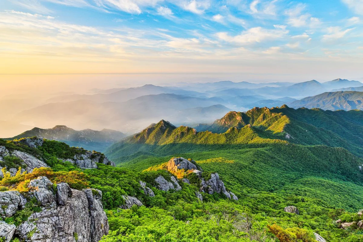성주군 박물관 (출처 : 한국관광공사)