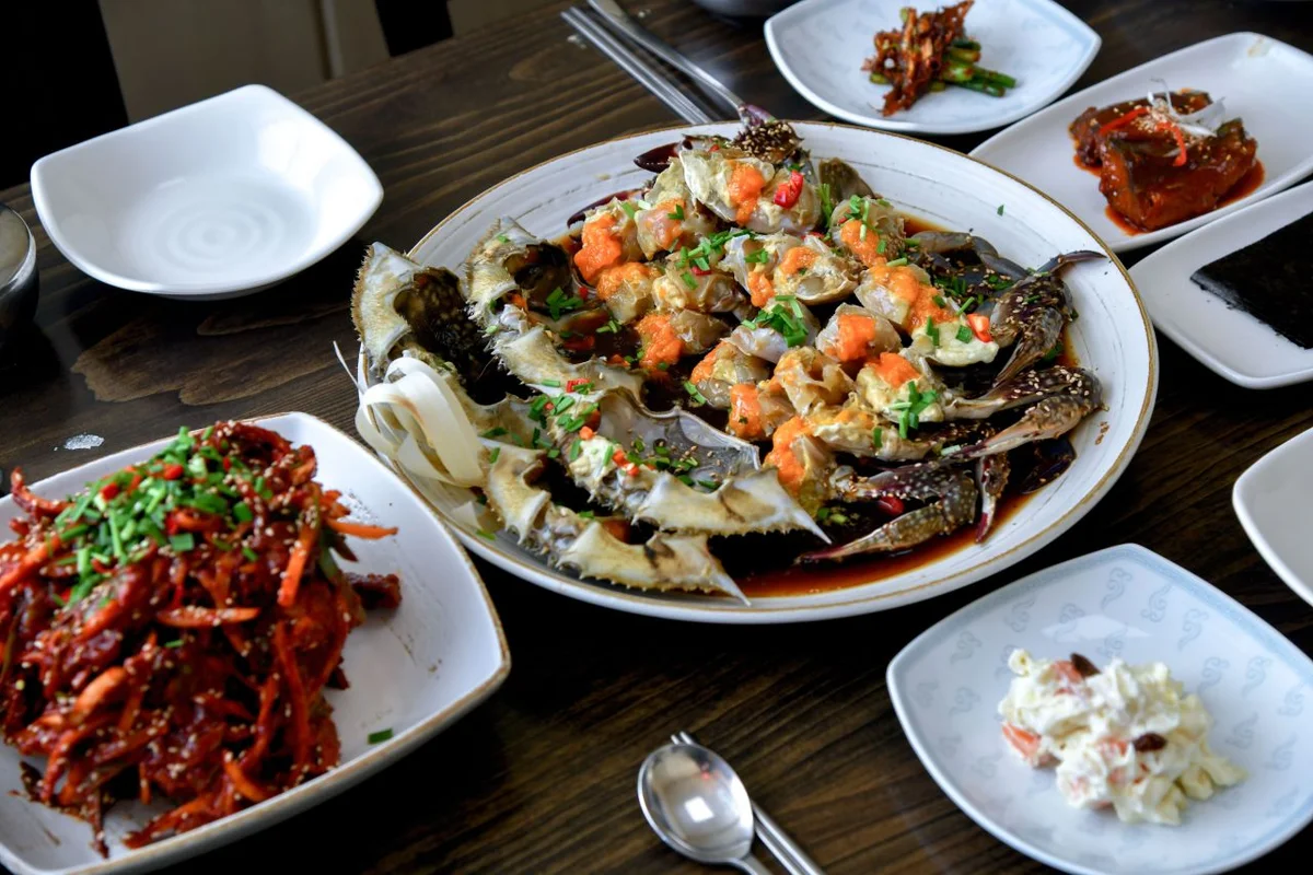 군산 즐길거리: 경암동철길마을 - 군산여행 여행