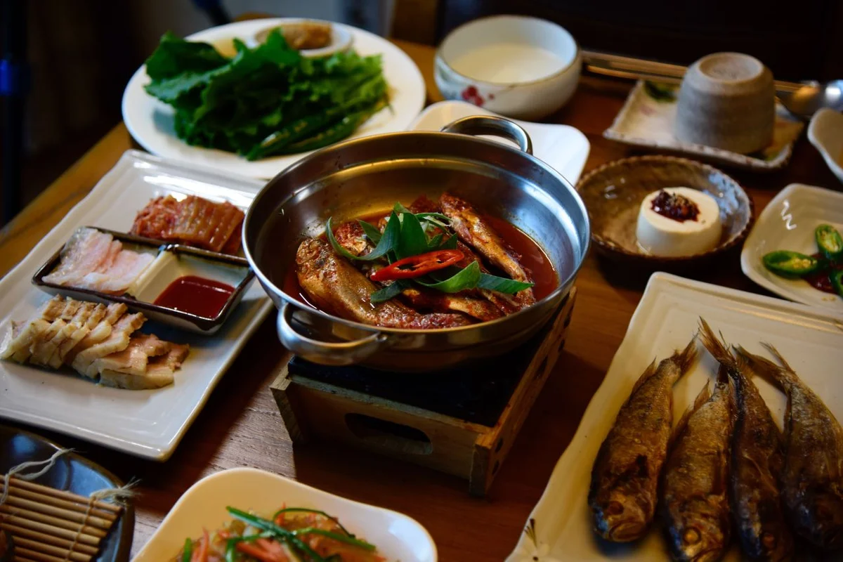 영광 혼자 여행 (출처 : 한국관광공사)