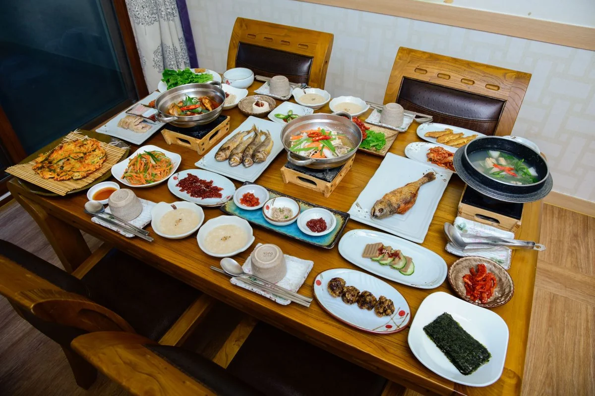 한빛에너지팜 - 영광여행 여행